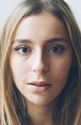 фото Лара Мистретта