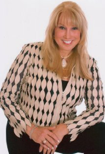 фото Lillian Glass