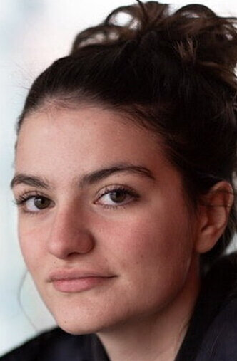 фото Николайс Боргер