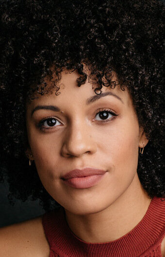 фото Саша Хатчингс