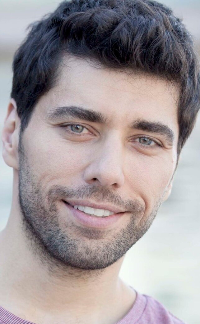 фото Серхат Парыл