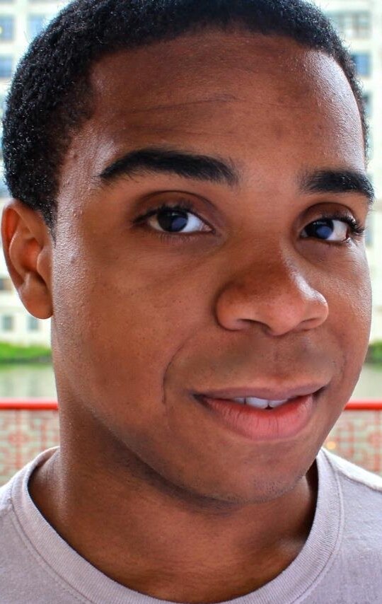 фото Малкольм Рэй