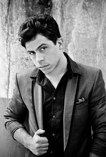 фото Хавьер Грульон