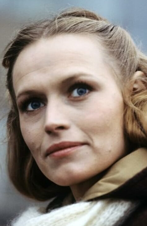 фото Ивона Бельска