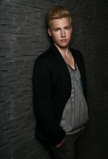 фото Natanael Wall Sanktnovius