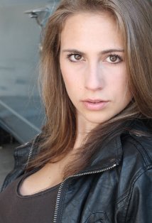 фото Камбрия Эдвардс