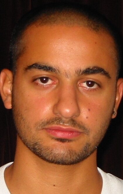 фото Башар Халиф