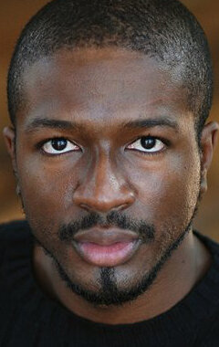 фото Энтони Хэкетт