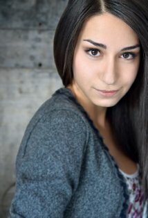 фото Пантеа Ватандост