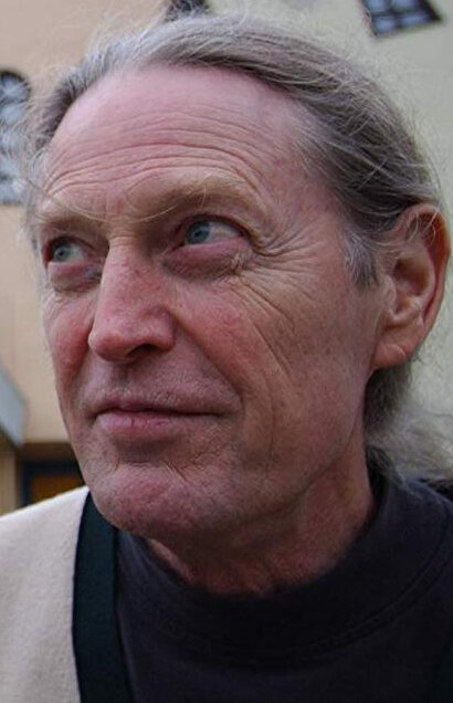 фото Оливер Вуд