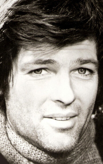 фото Дин Рид