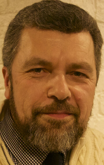 фото Вадим Воля