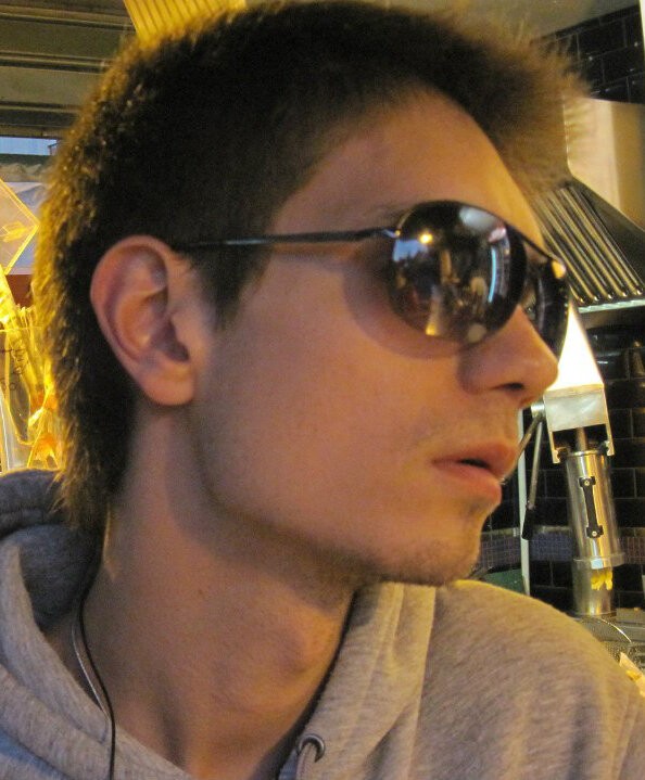 фото Олег Саксонов