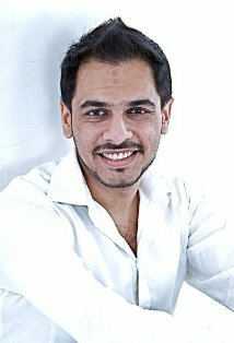 фото Зишан Джавед Шах