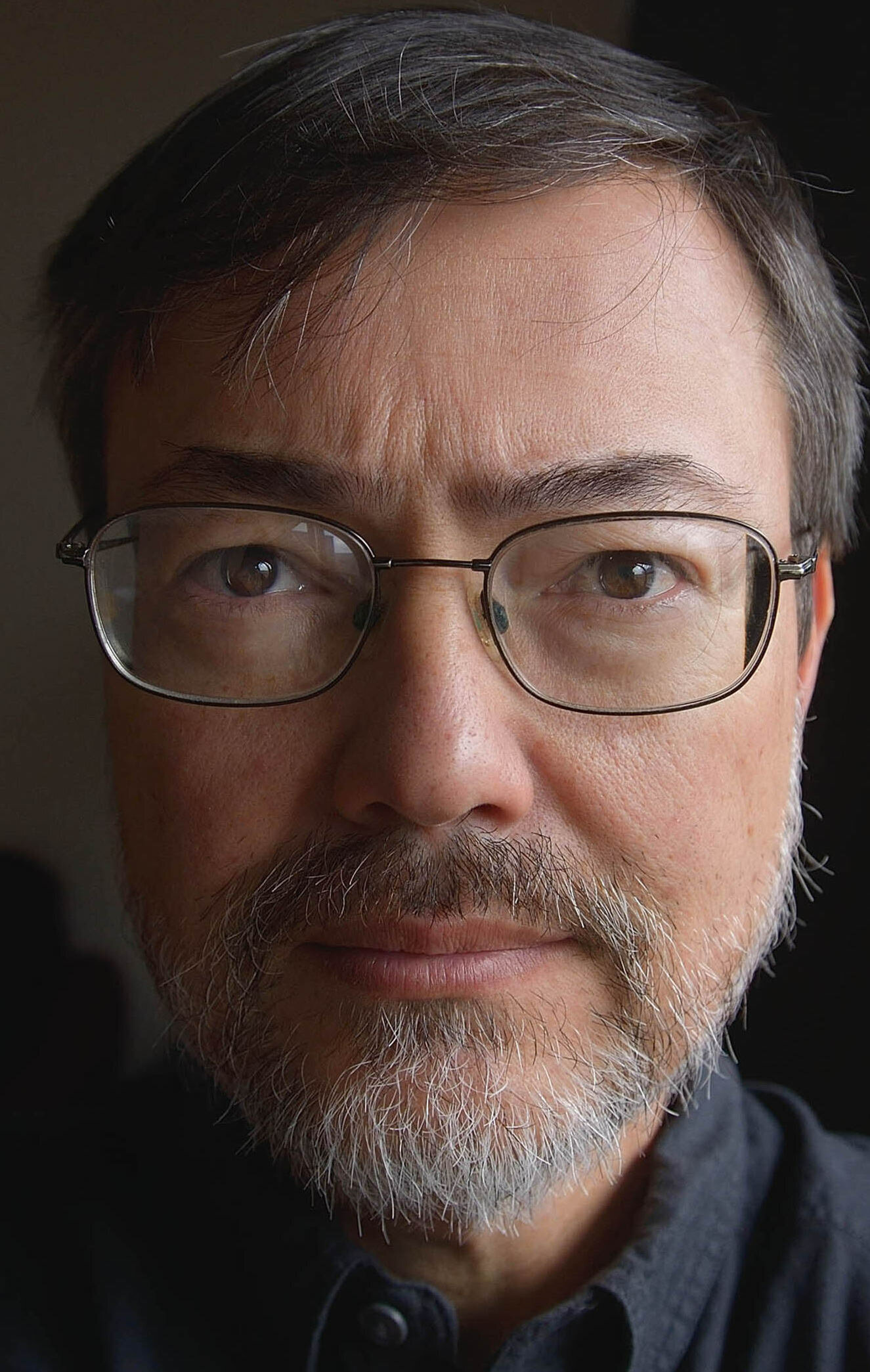 фото М. Дэвид Маллен