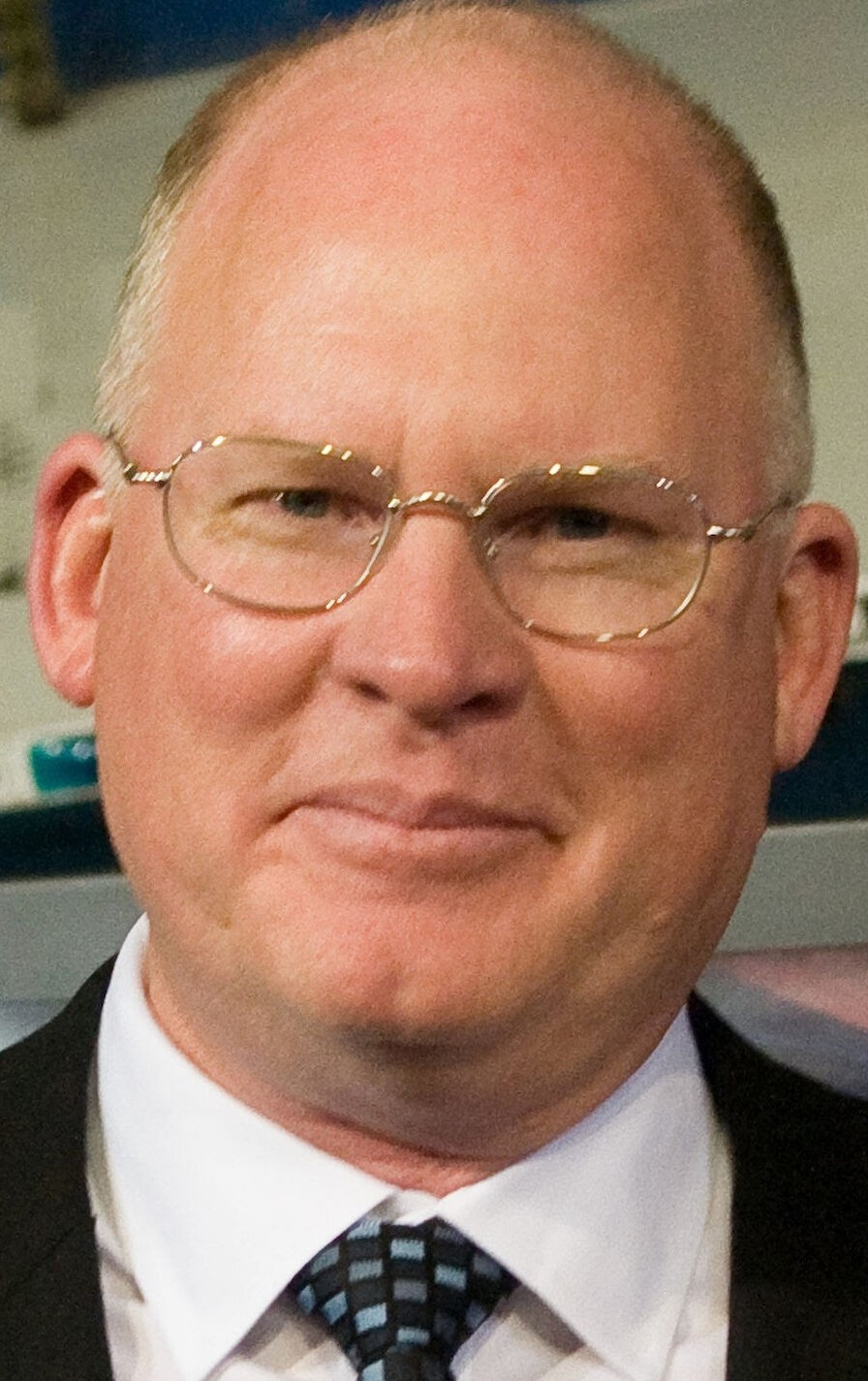 фото Томас М. Хэммел