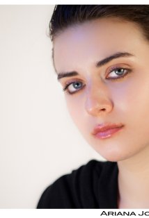 фото Ariana Kaufman