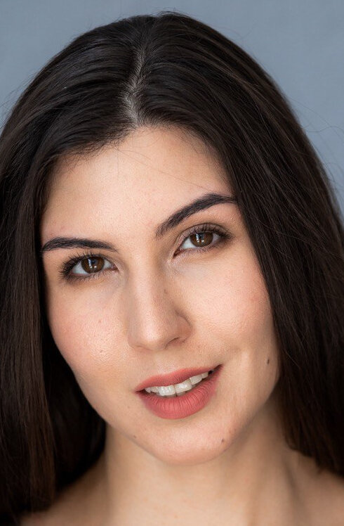 фото Катарина Савченко