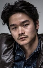 фото Нам Ён-у