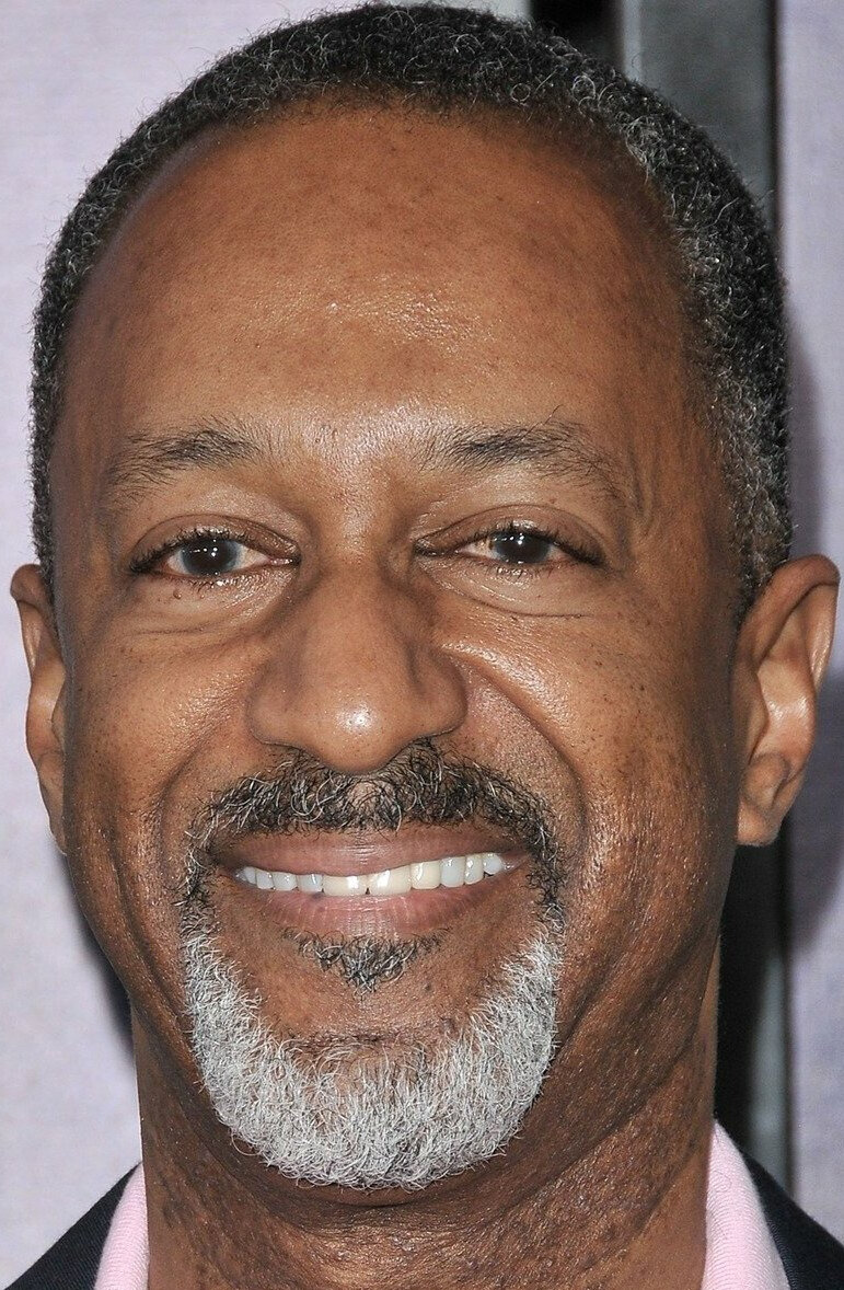 фото Алан Б. МакЭлрой