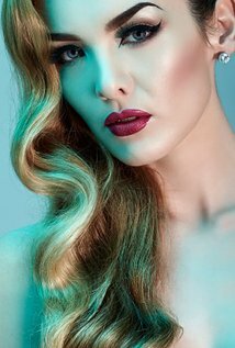 фото Миранда Барри