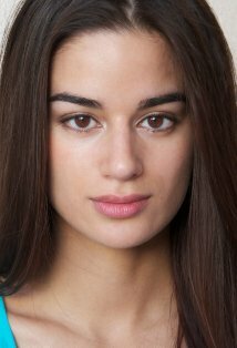 фото Джасмин Марстерс