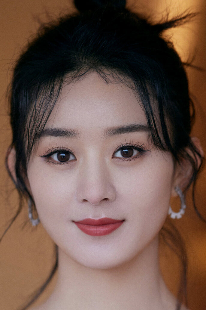 фото Чжао Лиин