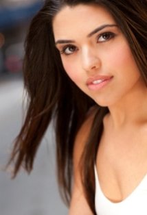 фото Ванесса Коэльо