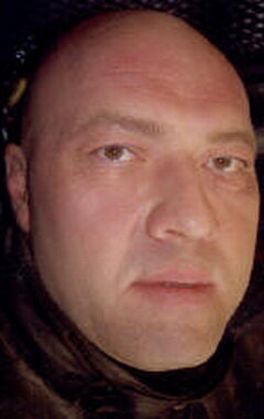 фото Гэрри Роббинс