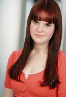 фото Kristen McLaughlin