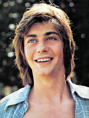 фото Джерри Сандквист