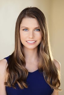 фото Эшли Кейпл