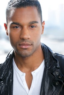 фото Дэймон Эрик Уильямс