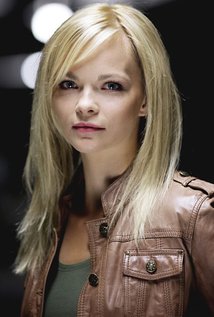 фото Аврора Селлер