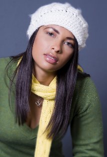 фото Бернисе Миллер