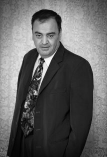 фото Michael Anthony Benjamin