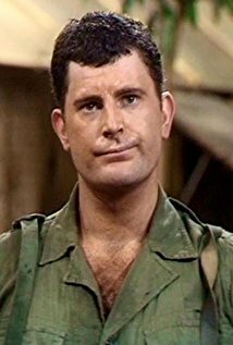 фото Кеннет МакДональд