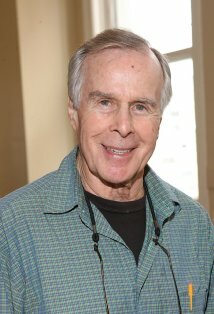 фото Джон Каннингэм