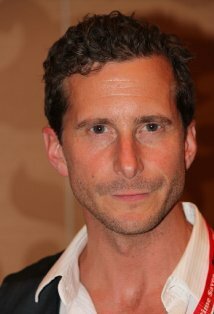 фото Аарон Райдер