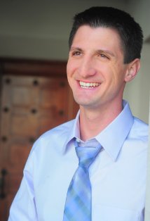 фото Джастин Майкл Келли