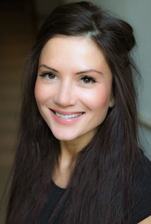 фото Лавиния Симина