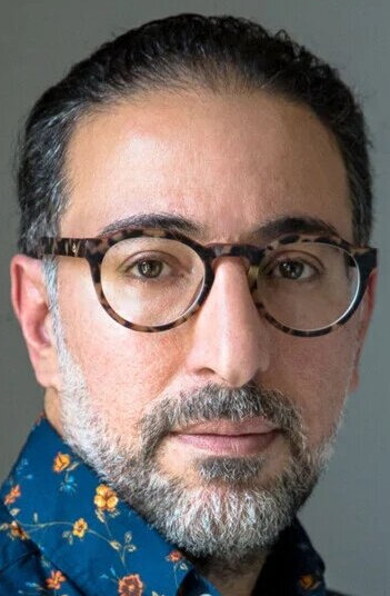 фото Alexander Sadreddini