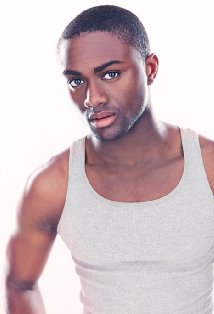 фото Adrian Baidoo