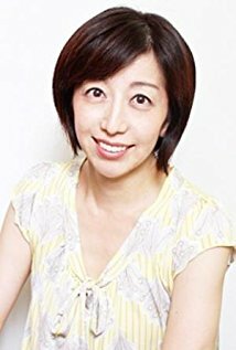 фото Мина Томинага