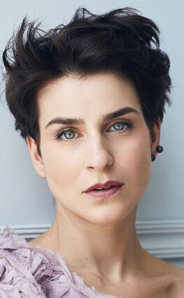 фото Асмик Григорян