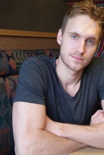 фото Бретт Олсен