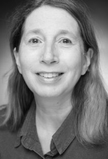 фото Julie Isard-Brown