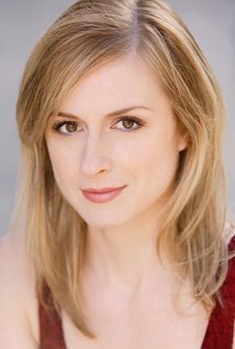 фото Алисия Блейсингейм