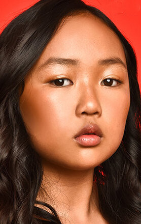 фото Элла Джей Баско