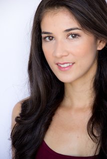 фото Криста Уэст